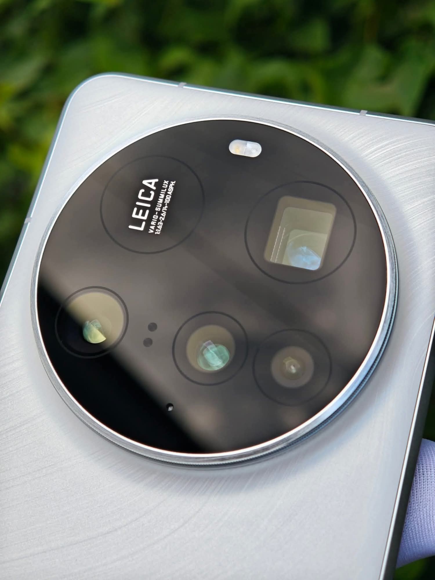 Xiaomi 15 Ultra chính hãng màu Trắng - Hình ảnh 3