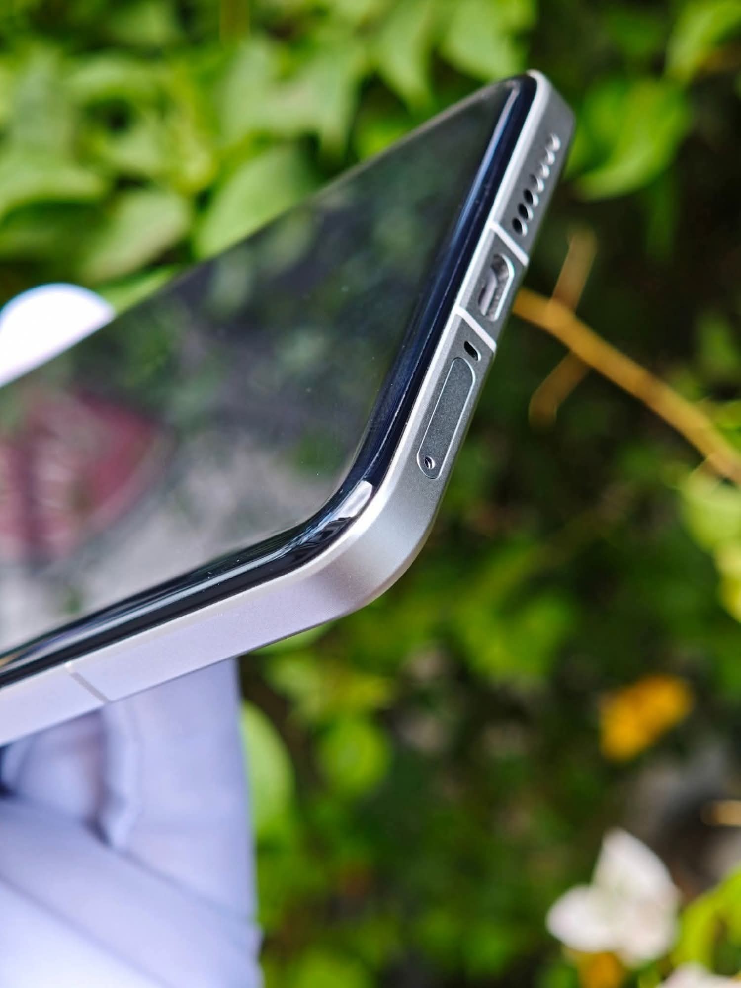 Xiaomi 15 Ultra chính hãng màu Trắng - Hình ảnh 4