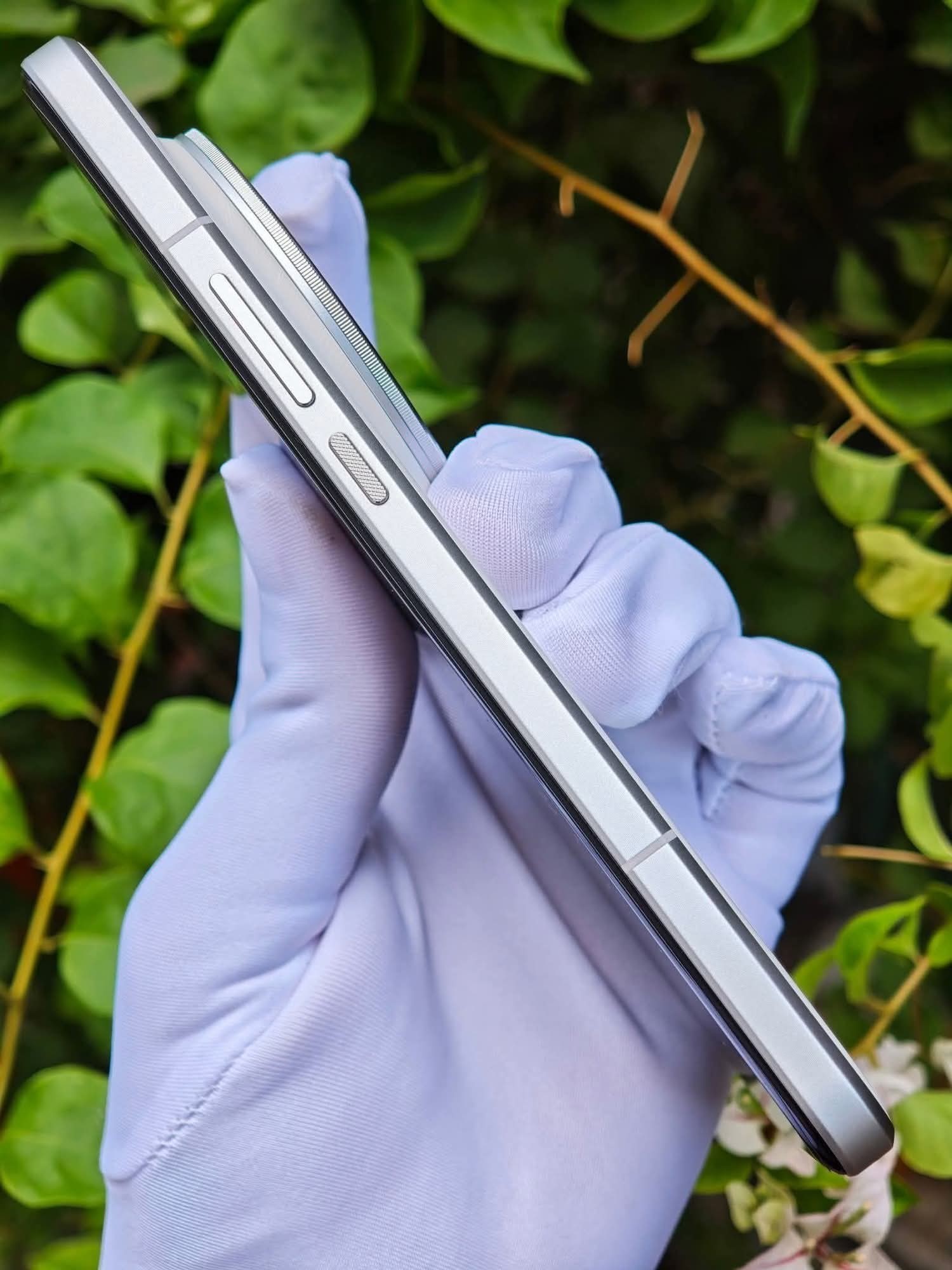 Xiaomi 15 Ultra chính hãng màu Trắng - Hình ảnh 5