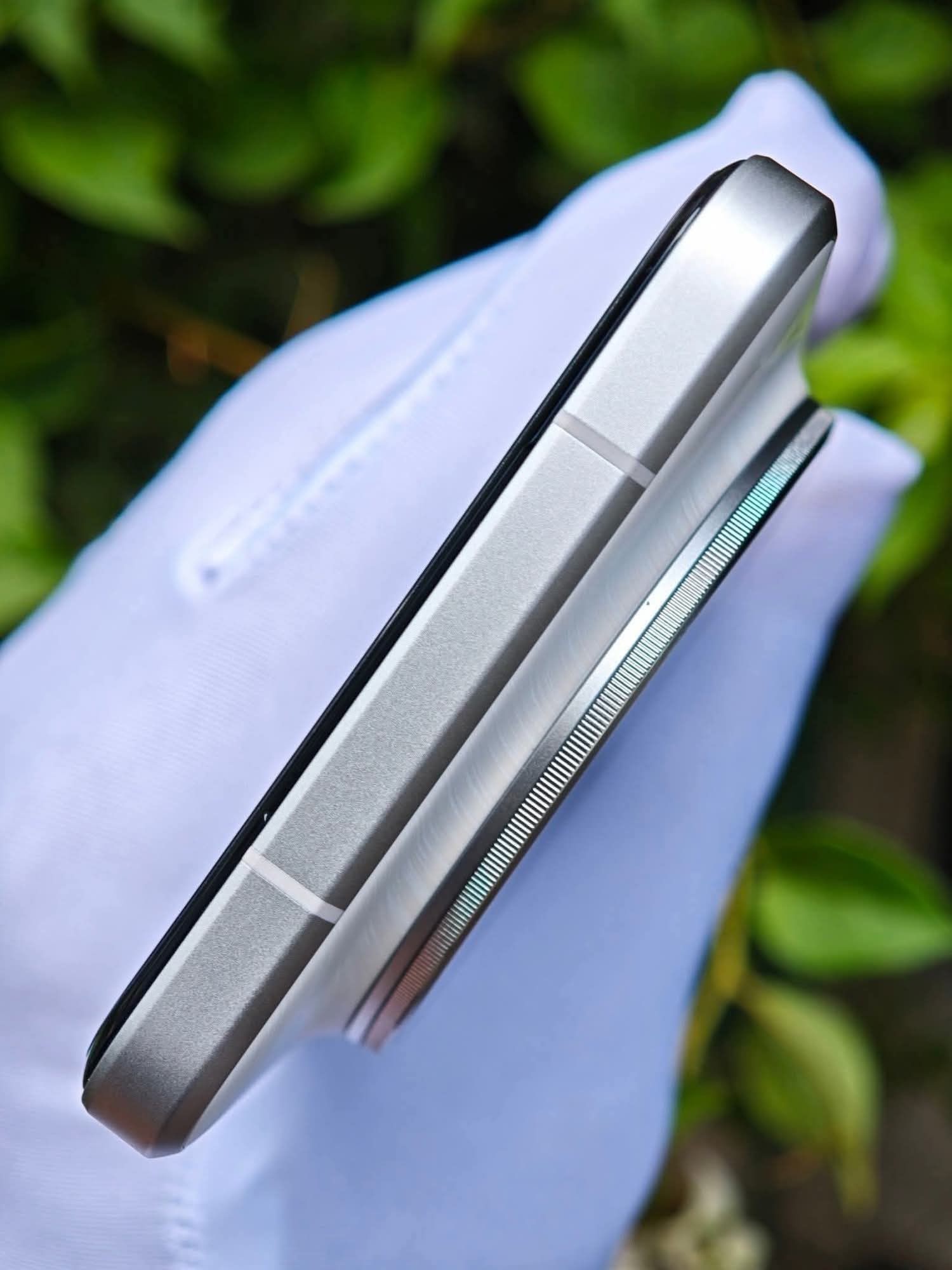 Xiaomi 15 Ultra chính hãng màu Trắng - Hình ảnh 6