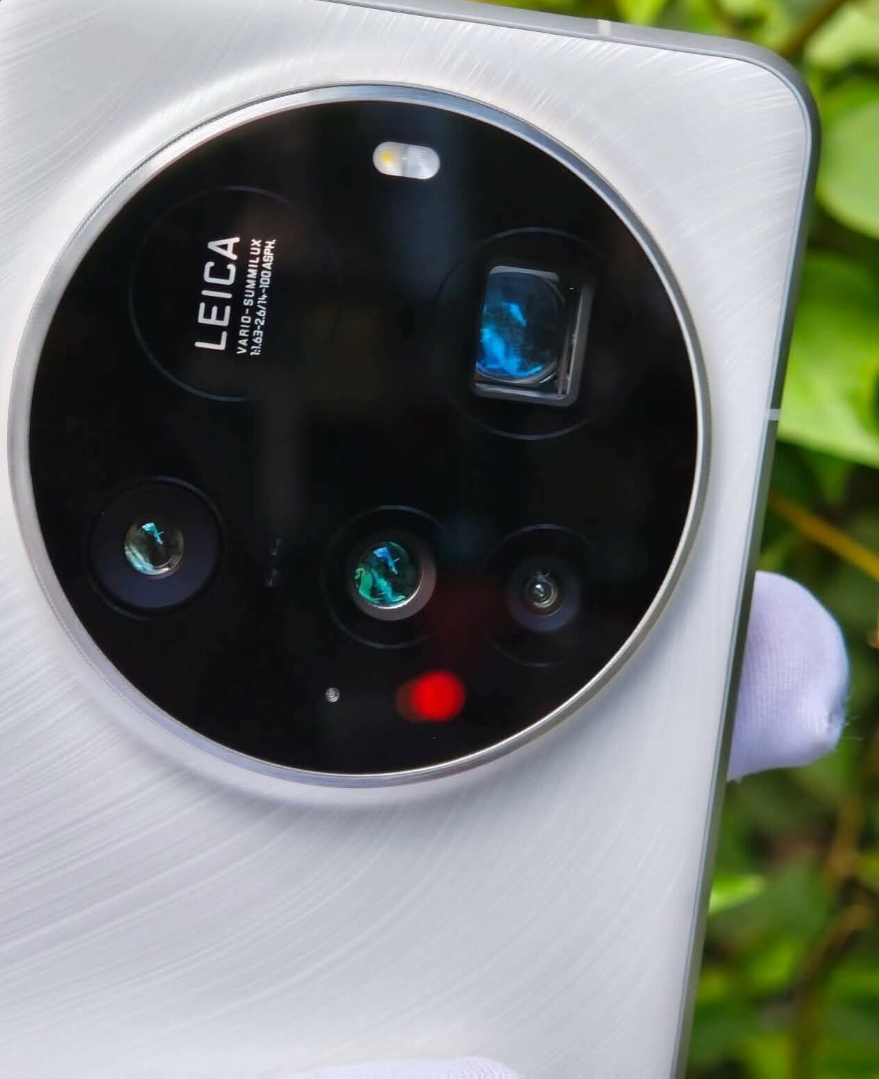 Xiaomi 15 Ultra chính hãng màu Trắng - Hình ảnh 7