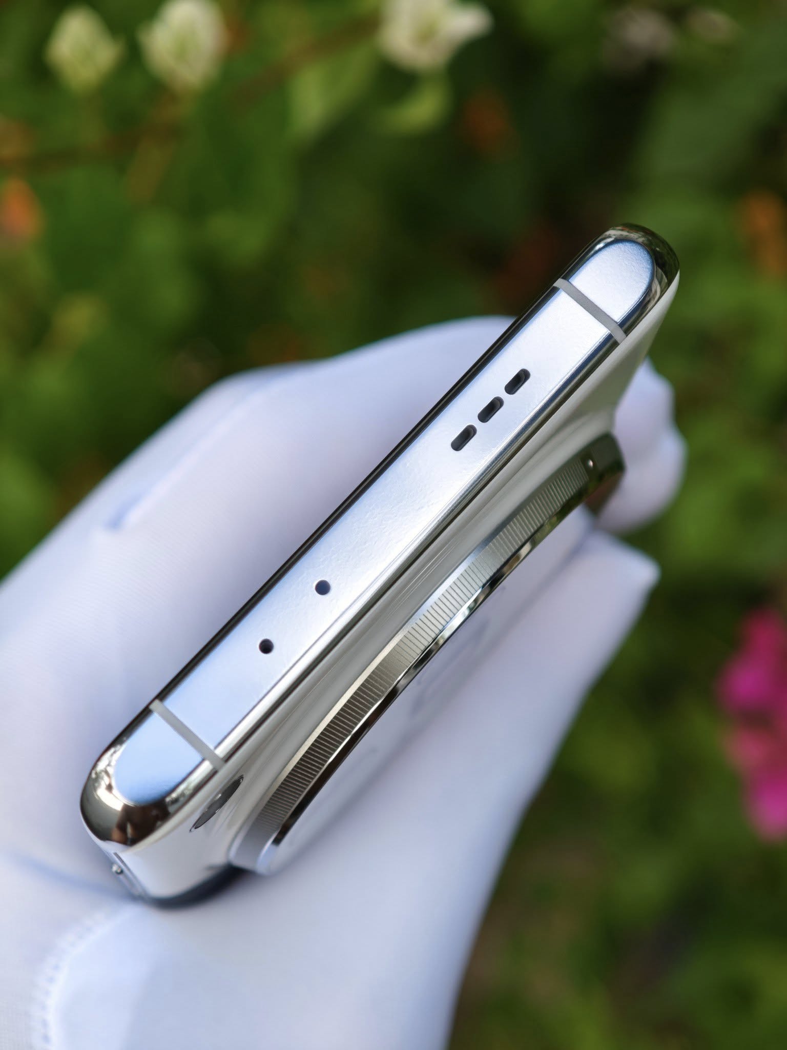 OPPO Find X7 Ultra 5G Màu Xanh - Hình ảnh 4