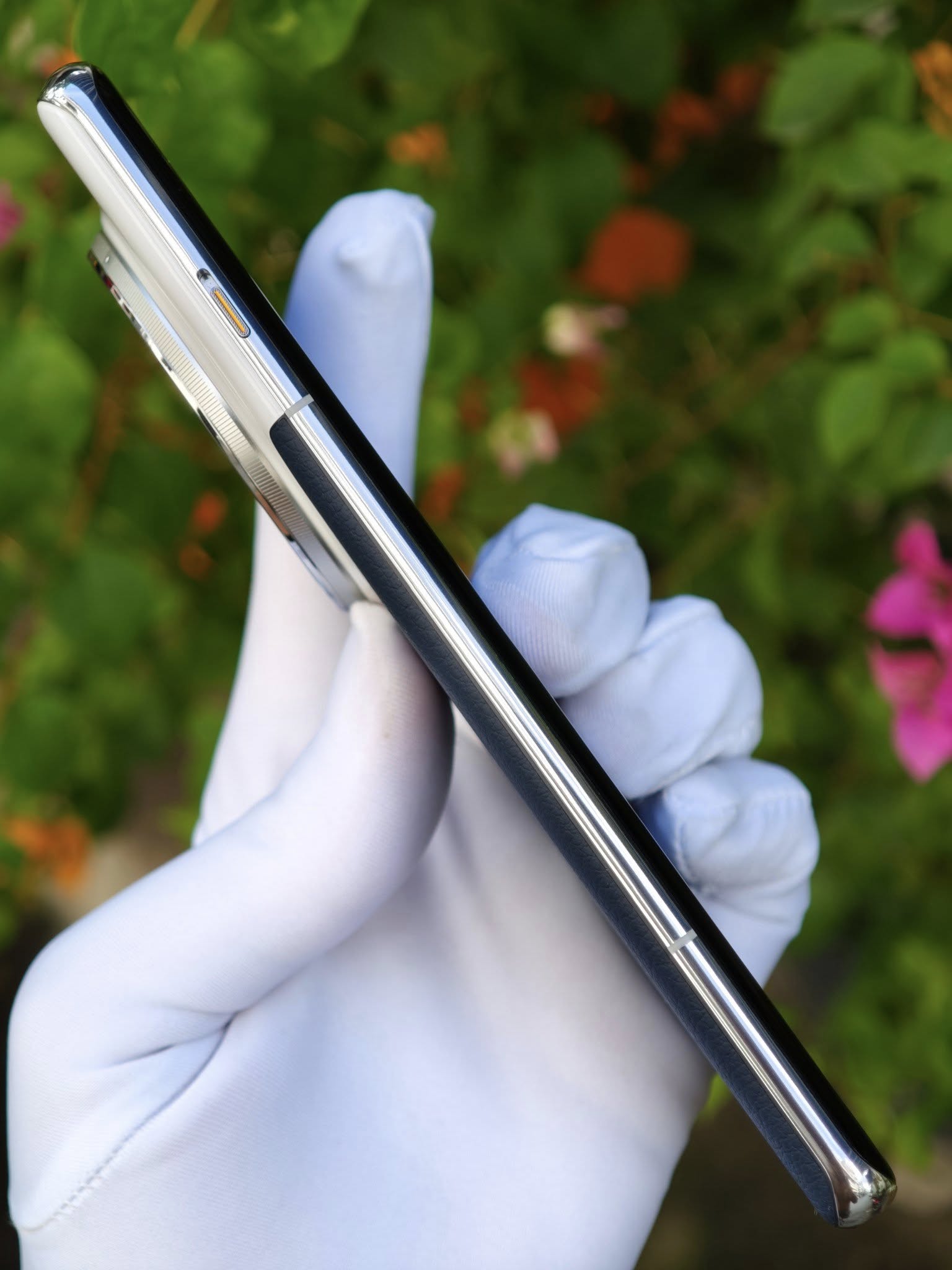 OPPO Find X7 Ultra 5G Màu Xanh - Hình ảnh 5