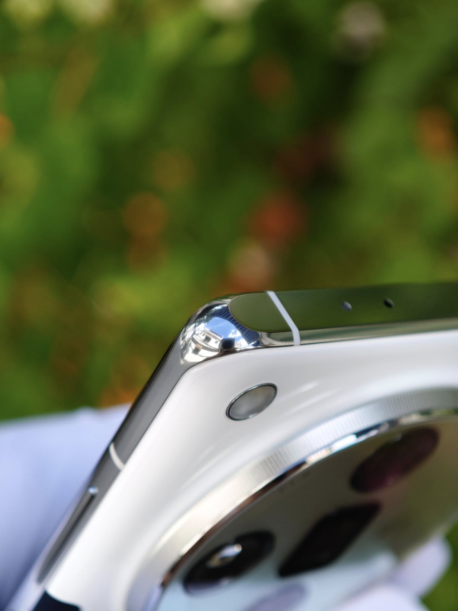 OPPO Find X7 Ultra 5G Màu Xanh - Hình ảnh 6