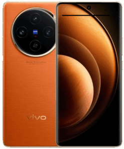 Vivo X100 (12GB|256GB) Dimensity 9300