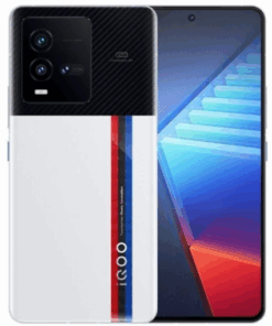 Vivo iQoo 10 (12GB|512GB)