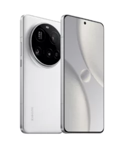 Xiaomi 15 Ultra chính hãng màu Trắng