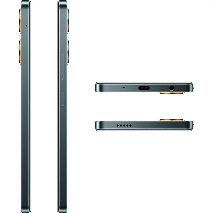 Vivo Y03 4GB 64GB - Hình ảnh 5