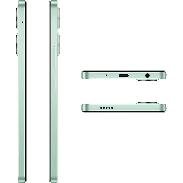 Vivo Y03 4GB 64GB - Hình ảnh 2