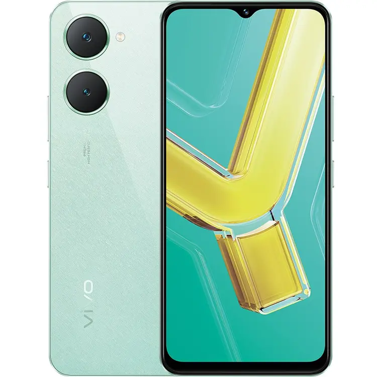 Vivo Y03 4GB 64GB - Hình ảnh 3