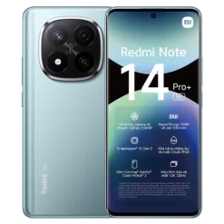 Xiaomi Redmi Note 14 Pro Plus 5G 8GB 256GB