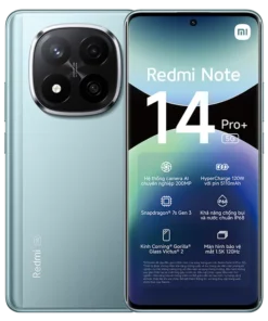 Xiaomi Redmi Note 14 Pro Plus 5G 8GB 256GB