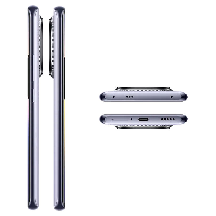 Xiaomi Redmi Note 14 Pro Plus 5G 8GB 256GB - Hình ảnh 3