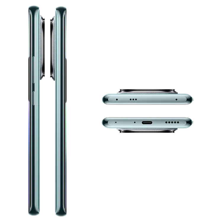 Xiaomi Redmi Note 14 Pro Plus 5G 8GB 256GB - Hình ảnh 2