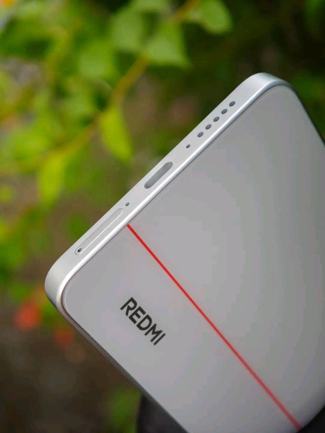 Redmi Turbo4 màu trắng 12G.256GB Fullbox - Hình ảnh 6