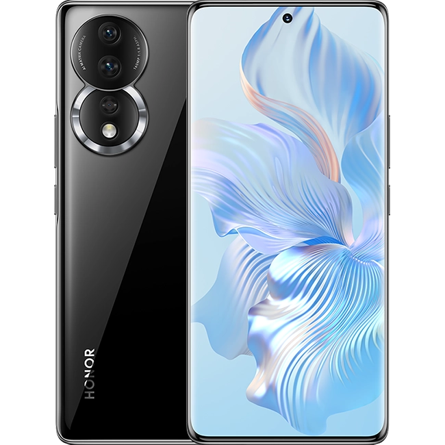 Điện thoại Honor 80 (Snapdragon 782G - Hình ảnh 5