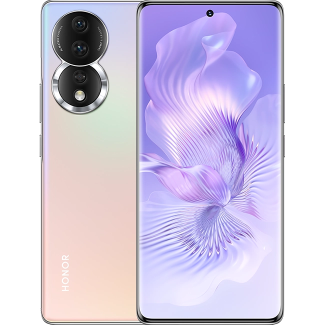 Điện thoại Honor 80 (Snapdragon 782G - Hình ảnh 4