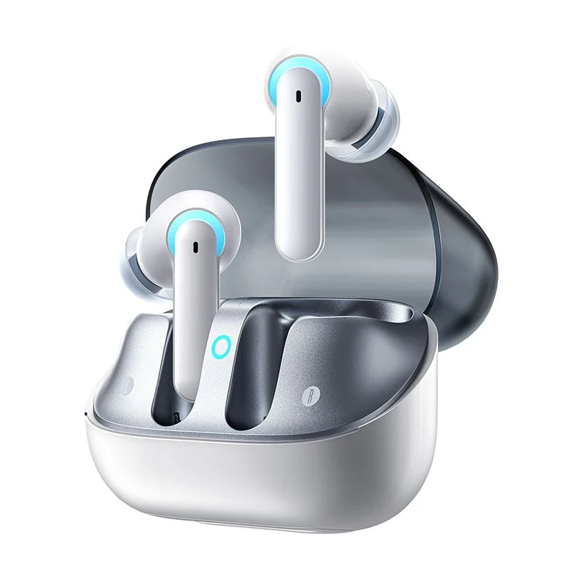 Tai nghe Bluetooth Baseus AeQur G10 – True Wireless, Bluetooth 5.3, GPS, sạc nhanh, chơi game 3D không delay - Hình ảnh 3