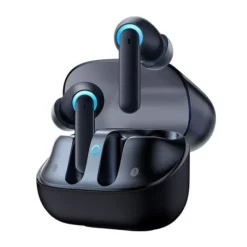 Tai nghe Bluetooth Baseus AeQur G10 – True Wireless, Bluetooth 5.3, GPS, sạc nhanh, chơi game 3D không delay