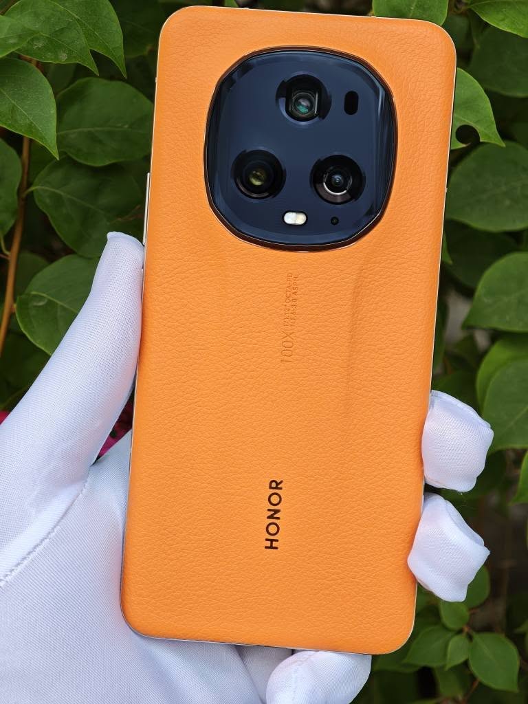 Honor Magic5 Ultimate - Hình ảnh 2