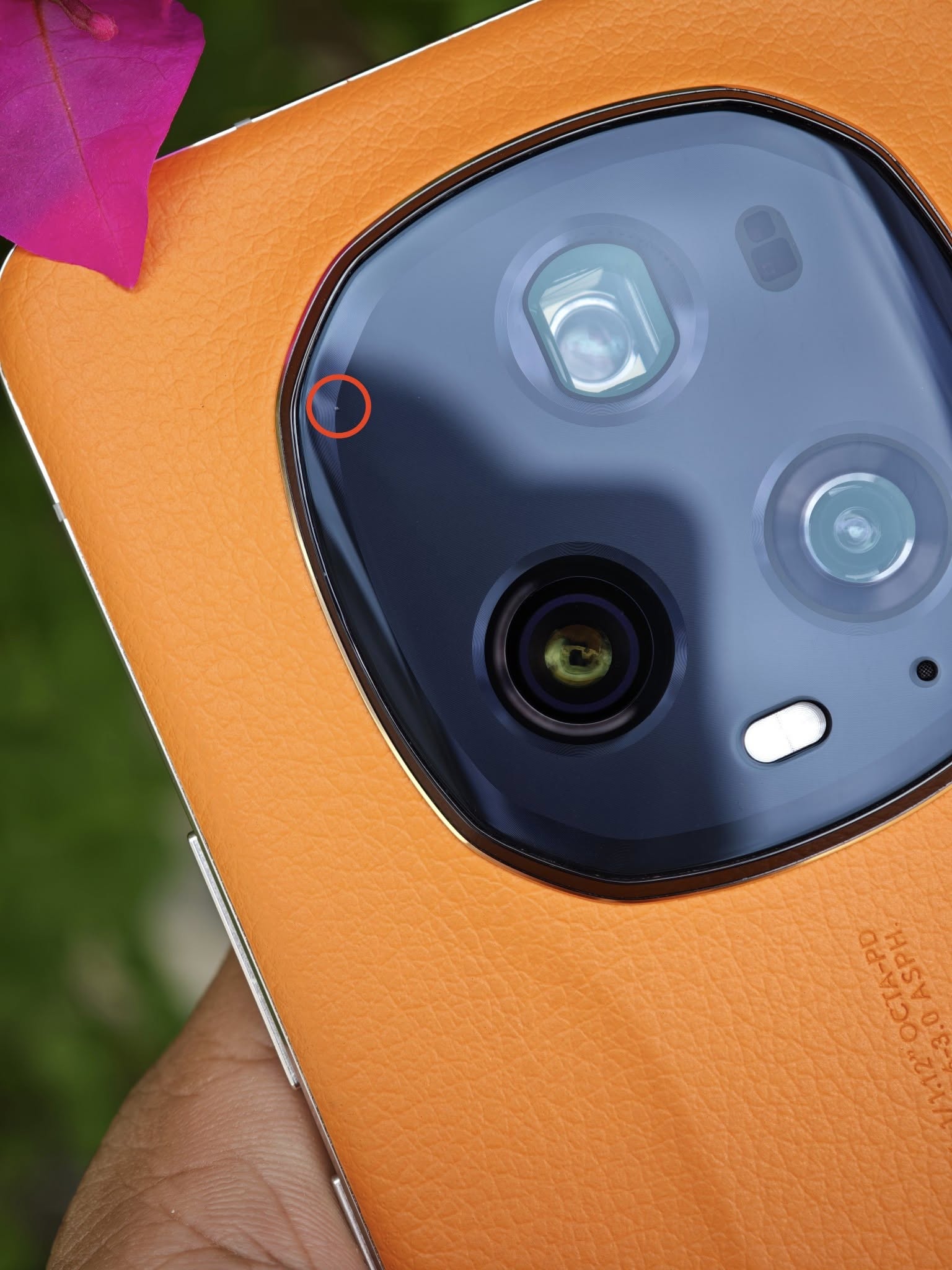 Honor Magic5 Ultimate - Hình ảnh 3