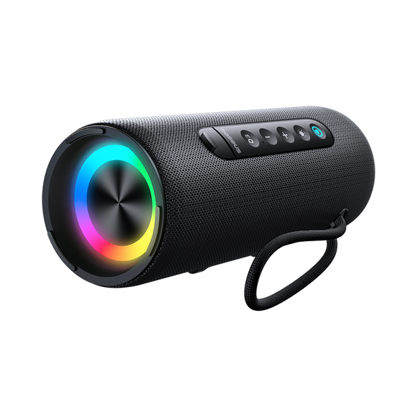 Loa Bluetooth Baseus AeQur VO20 – Bluetooth 5.3, chống nước IPX5, bass mạnh, loa di động cho camping ngoài trời - Hình ảnh 5