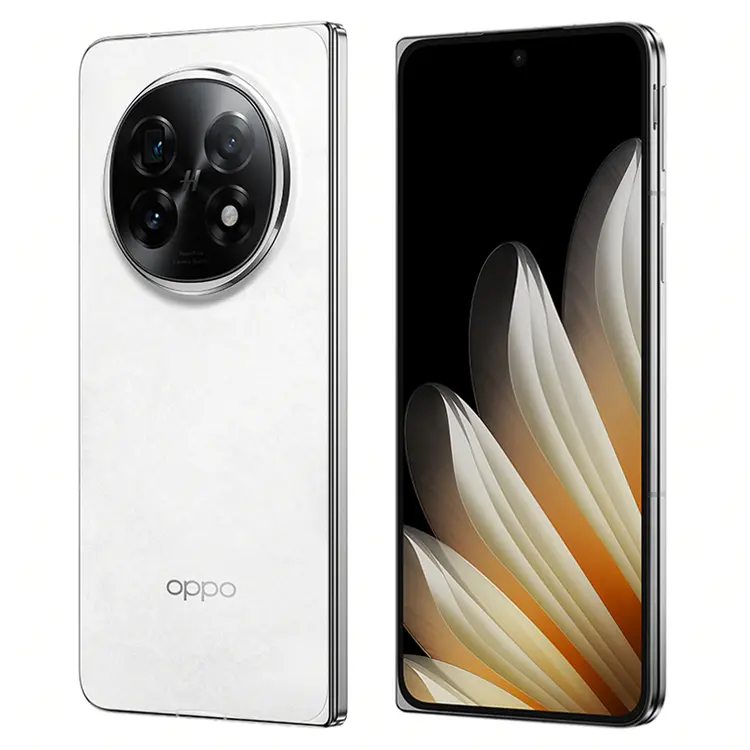 Điện Thoại OPPO Find N5 5G 16GB 512GB - Hình ảnh 2