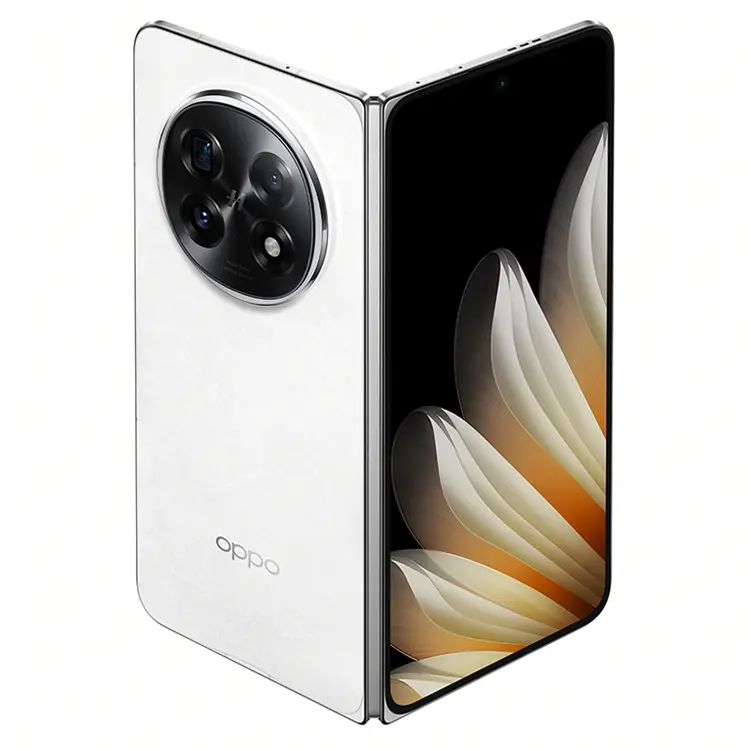 Điện Thoại OPPO Find N5 5G 16GB 512GB - Hình ảnh 3