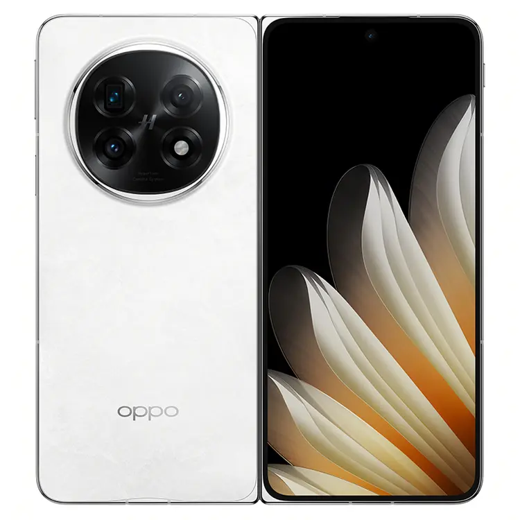 Điện Thoại OPPO Find N5 5G 16GB 512GB - Hình ảnh 6