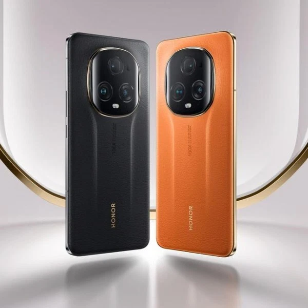 Honor Magic5 Ultimate - Hình ảnh 8