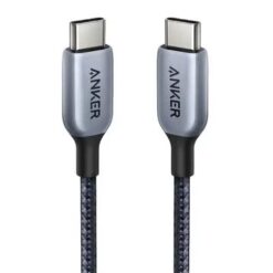 Cáp sạc nhanh Anker 765 USB-C to USB-C công suất 140W - A8865