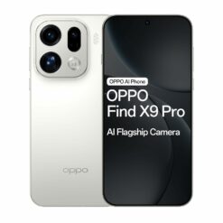 Oppo X9 Pro - Chính Hãng - 16.512 GB - Màu trắng