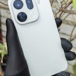 Oppo X9 Pro - Nội địa - 16.512 GB - Màu trắng