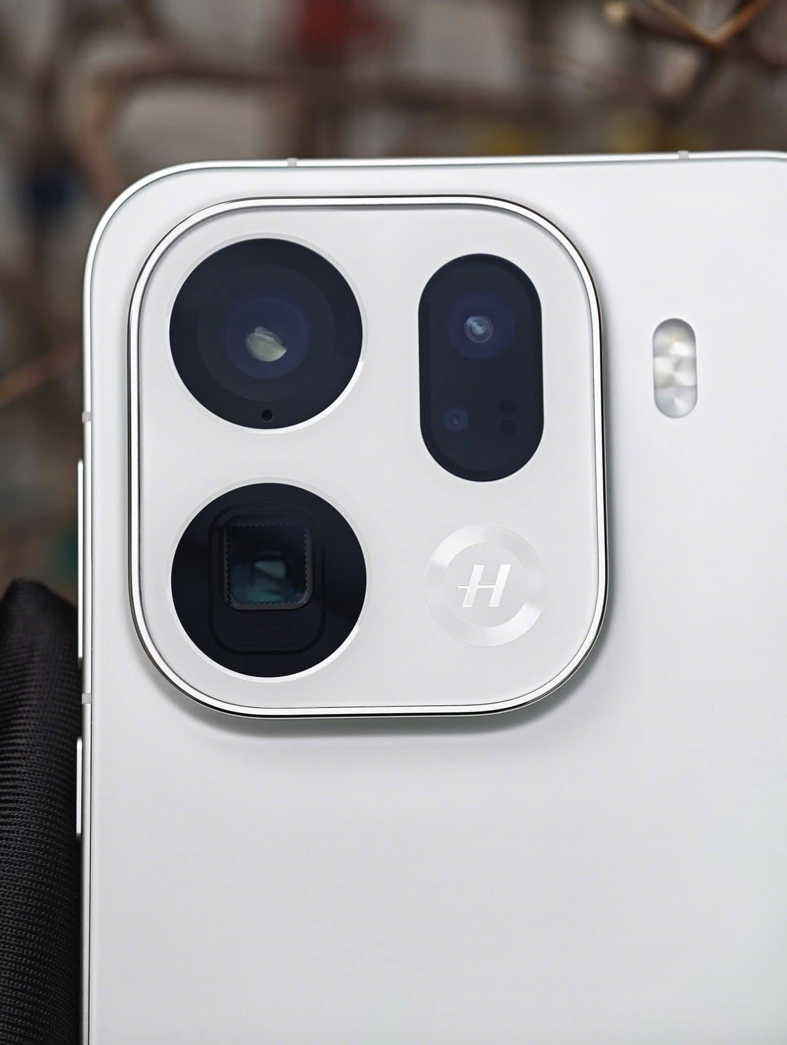 Oppo X9 Pro - Nội địa - 16.512 GB - Màu trắng - Ảnh 4