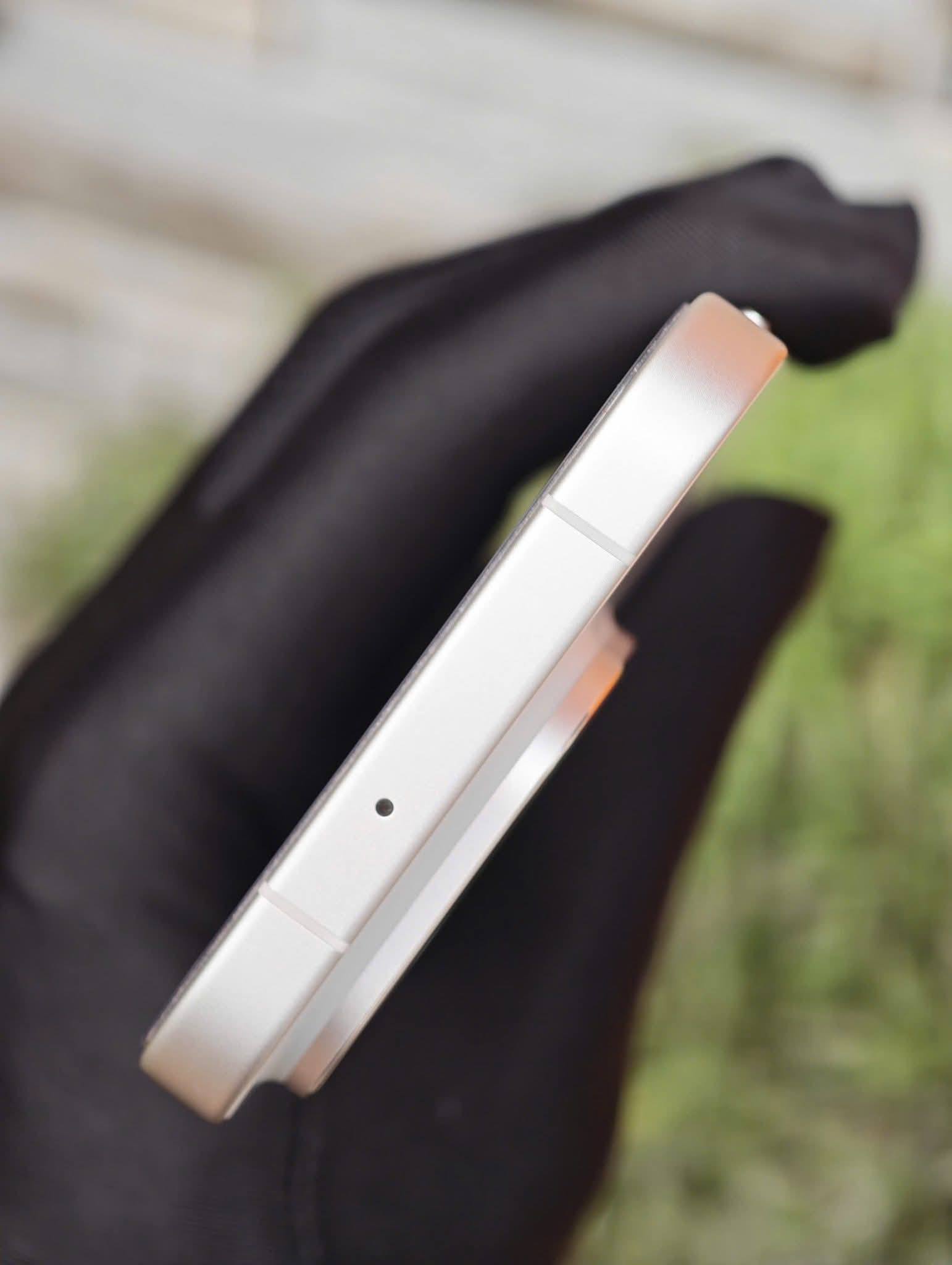 Oppo X9 Pro - Nội địa - 16.512 GB - Màu trắng - Ảnh 5