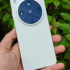 Oppo X8 Ultra - Màu trắng - 16.512GB Fullbox